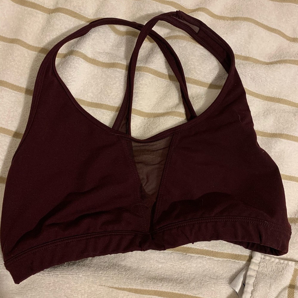 Gap fit sports bra